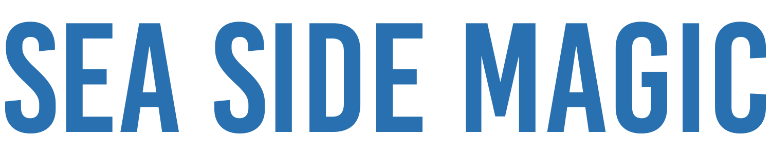 シーサイドマジック SEE SIDE MAGIC